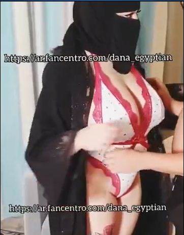 فيديو بورن مصري لشرموطة هيجانة علي الاخر بموقعنا كس العرب